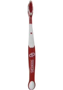 Oklahoma Sooners MVP Toothbrush