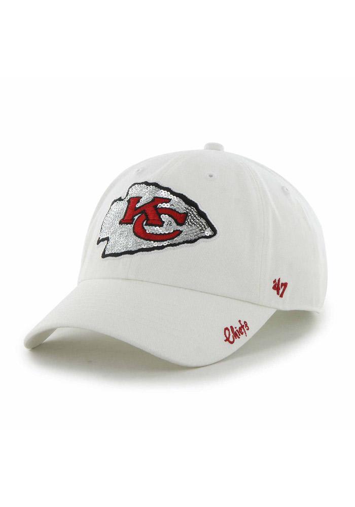 Kansas City Chiefs Hats | Shop KC 