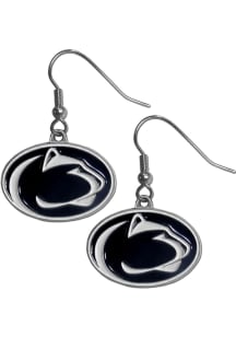 Penn State Nittany Lions Logo Dangler Womens Earrings