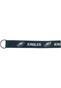 Philadelphia Eagles Lanyard Keychain