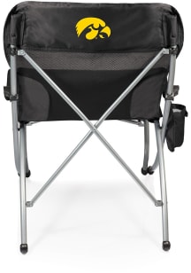 Black Iowa Hawkeyes Circo Tool Set and Folding Chair