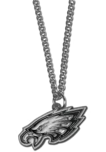 Philadelphia Eagles Logo Charm Necklace