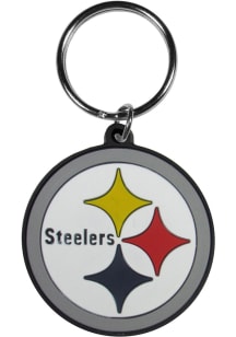 Pittsburgh Steelers Flex Keychain
