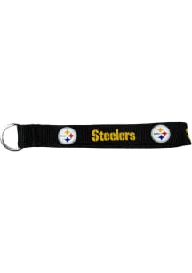 Pittsburgh Steelers Lanyard Keychain