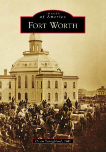 Dallas Ft Worth Fort Worth Travel Book