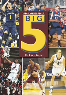 Philadelphia Philadelphia Big 5 Travel Book