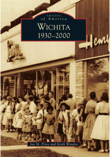 Wichita Wichita Travel Book