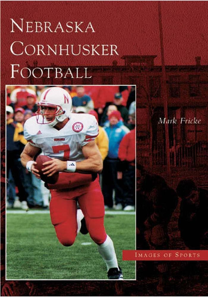 Nebraska Cornhusker Memorbilia on sale