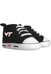 Virginia Tech Hokies High Top PreWalk Baby Shoes