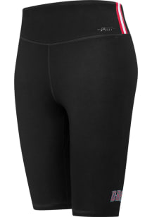 Pro Standard Arizona Diamondbacks Womens Black Classic Shorts