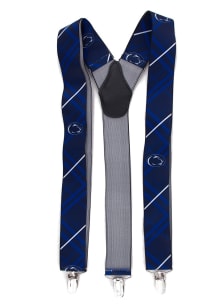 Suspenders Penn State Nittany Lions Mens Tie - Navy Blue