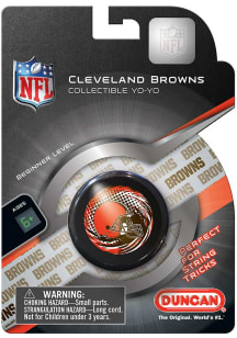 Cleveland Browns Yo-yo Game