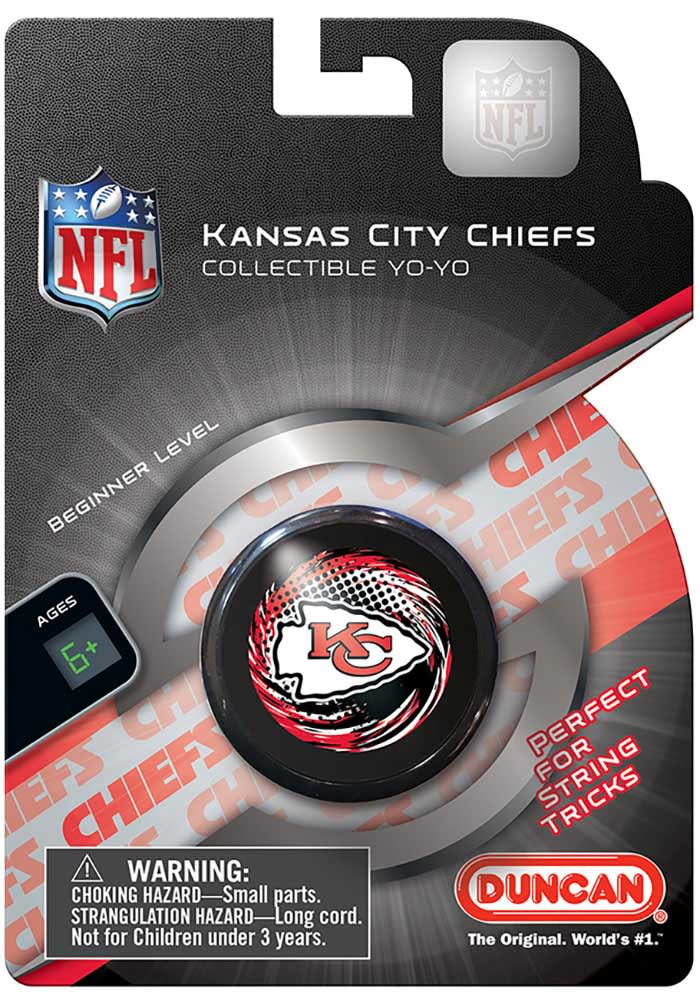 Kansas City Chiefs Yo-yo Game