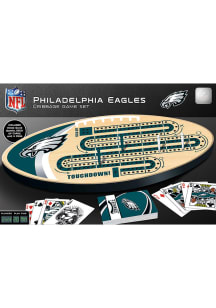 Philadelphia Eagles Cribbage Game