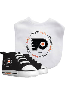 Philadelphia Flyers 2pc Baby Gift Set
