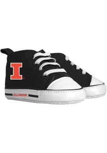 Illinois Fighting Illini Pre Walkers Baby Shoes
