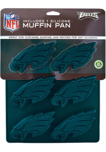 Philadelphia Eagles Muffin Baking Pan