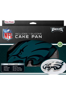 Philadelphia Eagles Cake Baking Pan