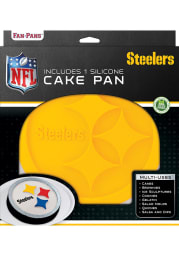 Pittsburgh Steelers Cake Baking Pan