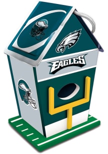 Philadelphia Eagles Outdoor Bird Accessory