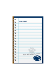 Penn State Nittany Lions Memo Pad Notepad
