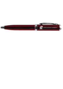 Central Michigan Chippewas Click Action Gel Pen