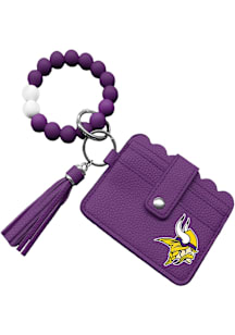 Minnesota Vikings Bracelet Womens Coin Purse