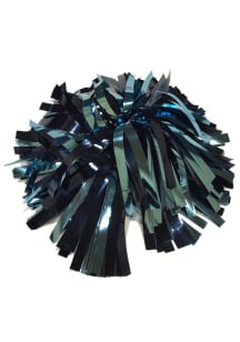 Local Gear Navy And Lt Blue Wrist Pom Pom Poms