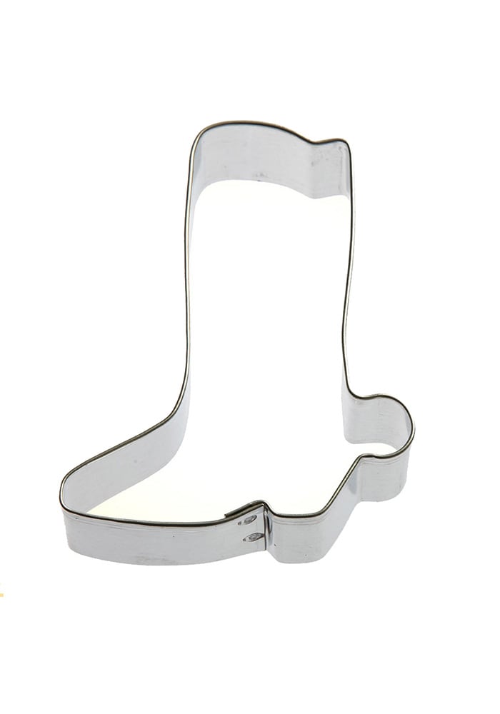 Texas Cookie Cutter Cookie Cutters