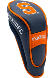 Syracuse Orange Hybrid Golf Headcover