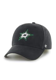 47 Dallas Stars Baby Basic MVP Adjustable Hat - Black