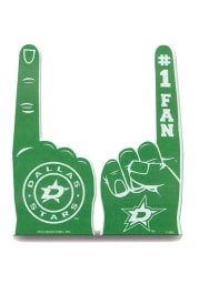 Dallas Stars #1 Fan Foam Finger