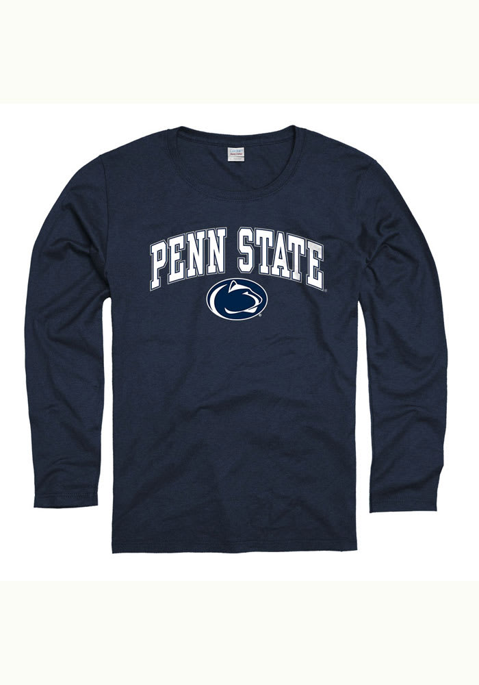 Personalized Name Penn State Nittany Lions Running Sports Shoes For Men Women Ncaa Pennsylvania State University Max Soul Sneaker Shoes