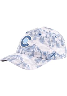 Colorado Sublimated The Cloud X14 Adjustable Hat - Blue
