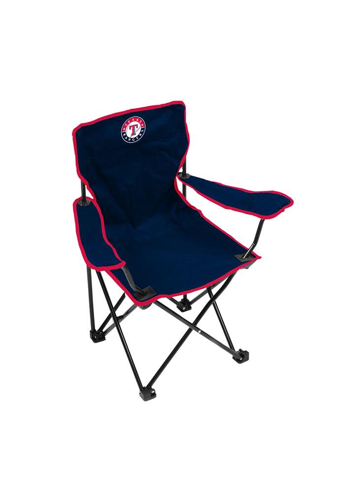 Texas Rangers Youth Tailgate Toddler Chair