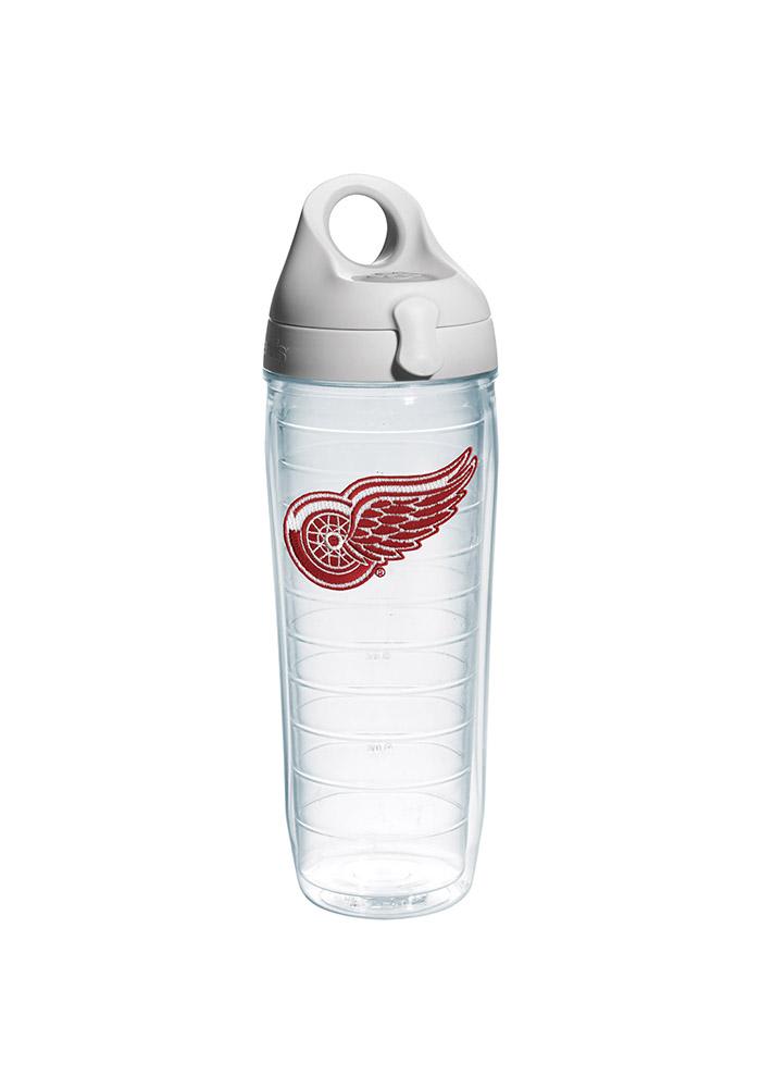 Detroit Red Wings Snap Close Water Bottle