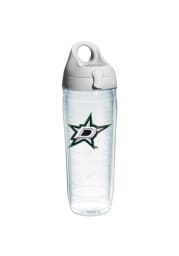 Dallas Stars Snap Close Water Bottle