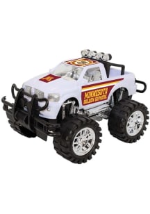 Minnesota Golden Gophers Large Monster Car