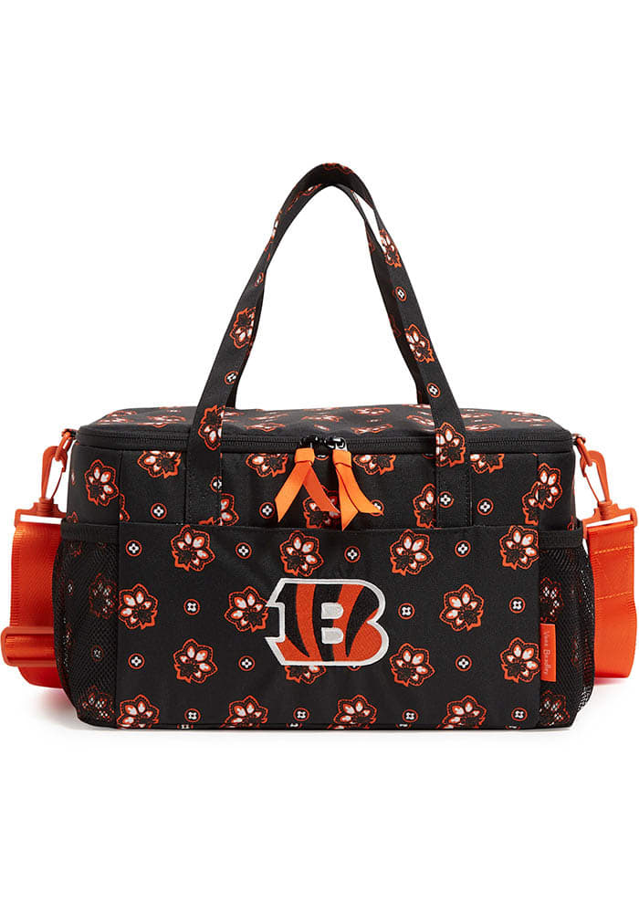 Cincinnati Bengals Reactive Cooler