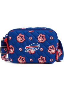 Buffalo Bills Small Stadium Crossbody Womens Purse