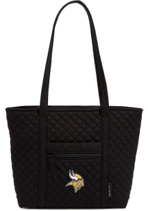 Minnesota Vikings Solid Womens Purse
