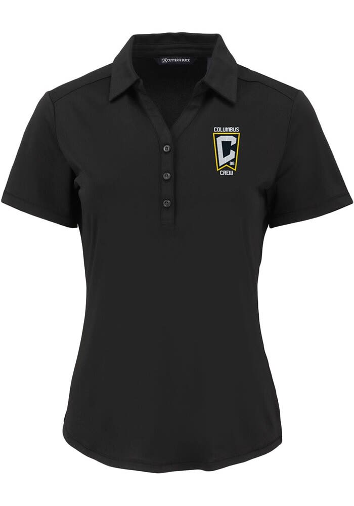 Columbus Crew Polo Shirts | Crew Golf Polos | Crew Dress Shirts