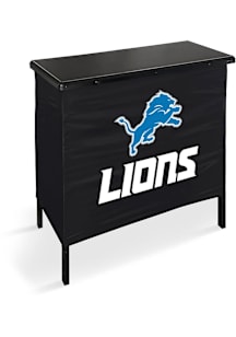 Imperial Detroit Lions Portable Bar Bar