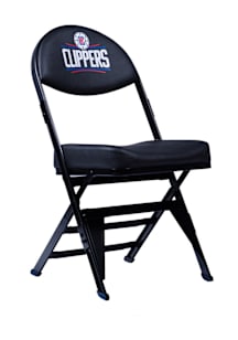 Los Angeles Clippers Courtside Folding Chair