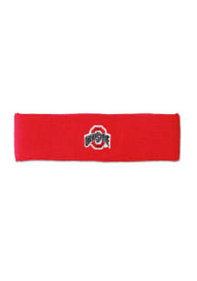 Ohio State Buckeyes 2 Inch Mens Headband