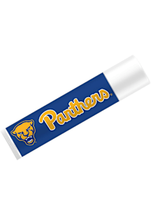 Blue Pitt Panthers Lip Moisturizer w/ Sunscreen Lip Balm