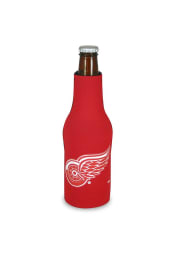 Detroit Red Wings Bottle Coolie