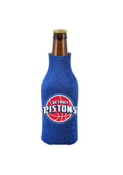 Detroit Pistons Glitter Bottle Coolie
