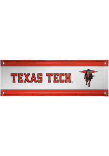 Texas Tech Red Raiders 2x6 Vinyl Banner
