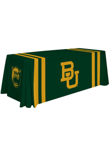 Baylor Bears 6 Ft Fabric Tablecloth